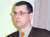 Omar Barghouti