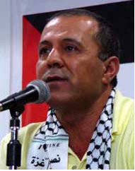 Jehad Yousef