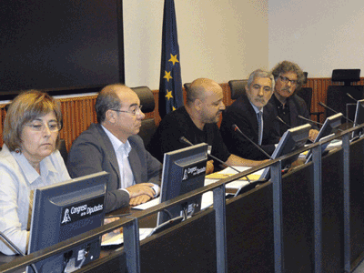 congreso