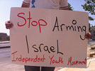 Stop arming