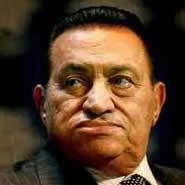 Mubarak